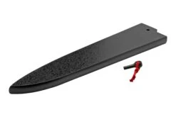 Suncraft Saya KWS-03 Kochmesser 24 Cm, Messerschutz Aus Holz -Victorinox Verkäufe SU6832 03 suncraft