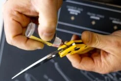 Skerper Maintenance Oil Pen MA002 Schmiermittel, 10 Ml -Victorinox Verkäufe SVMA002 03 skerper