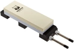 Skerper Schleifsteinhalter Für Wassersteine SA001 8 Skerper Schleifsteinhalter Für Wassersteine SA001 -Victorinox Verkäufe SVSA001 03 skerper watersteenhouder svsa001 03