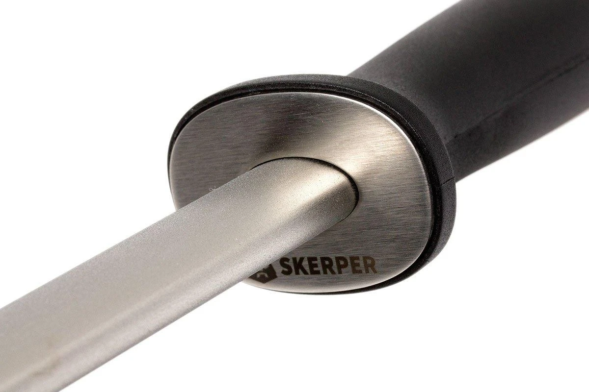 Skerper Basic Diamant-Schleifstab, 30 Cm, SH005 4 Skerper Basic Diamant-Schleifstab, 30 Cm, SH005 – Bild 2