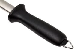 Skerper Basic Diamant-Schleifstab, 30 Cm, SH005 10 Skerper Basic Diamant-Schleifstab, 30 Cm, SH005 -Victorinox Verkäufe SVSH005 04 skerper basic diamanten slijpstaaf svsh005 04