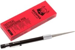 Skerper Basic Diamant-Schärfstift, SO001 -Victorinox Verkäufe SVSO001 09 skerper tactical pen sharpener svso001 09