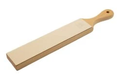Skerper Paddle Strop STP001, Streichriemen -Victorinox Verkäufe SVSTP001 03 skerper strop v201904