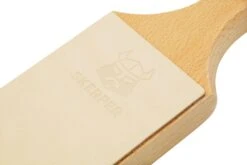Skerper Paddle Strop STP001, Streichriemen -Victorinox Verkäufe SVSTP001 04 skerper strop v201904