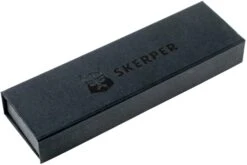 Skerper Pocket Strop STP002, Stoßriemen -Victorinox Verkäufe SVSTP002 03 skerper strop v201904