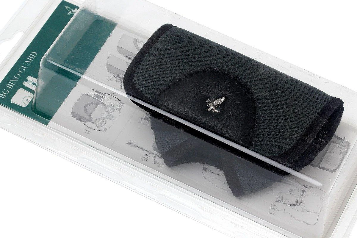 Swarovski BG Fernglasschutz Für EL (Range) & SLC Ferngläser 5 Swarovski BG Fernglasschutz Für EL (Range) & SLC Ferngläser – Bild 3