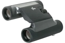 Swarovski CL Pocket 8x25 Fernglas An­th­ra­zit + Wild Nature Paket