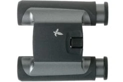 Swarovski CL Pocket 8x25 Fernglas An­th­ra­zit + Wild Nature Paket -Victorinox Verkäufe SW CL PO 8X25 ANT WN 03 swarovski