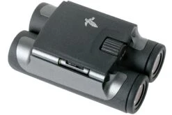 Swarovski CL Pocket 8x25 Fernglas An­th­ra­zit + Wild Nature Paket -Victorinox Verkäufe SW CL PO 8X25 ANT WN 04 swarovski