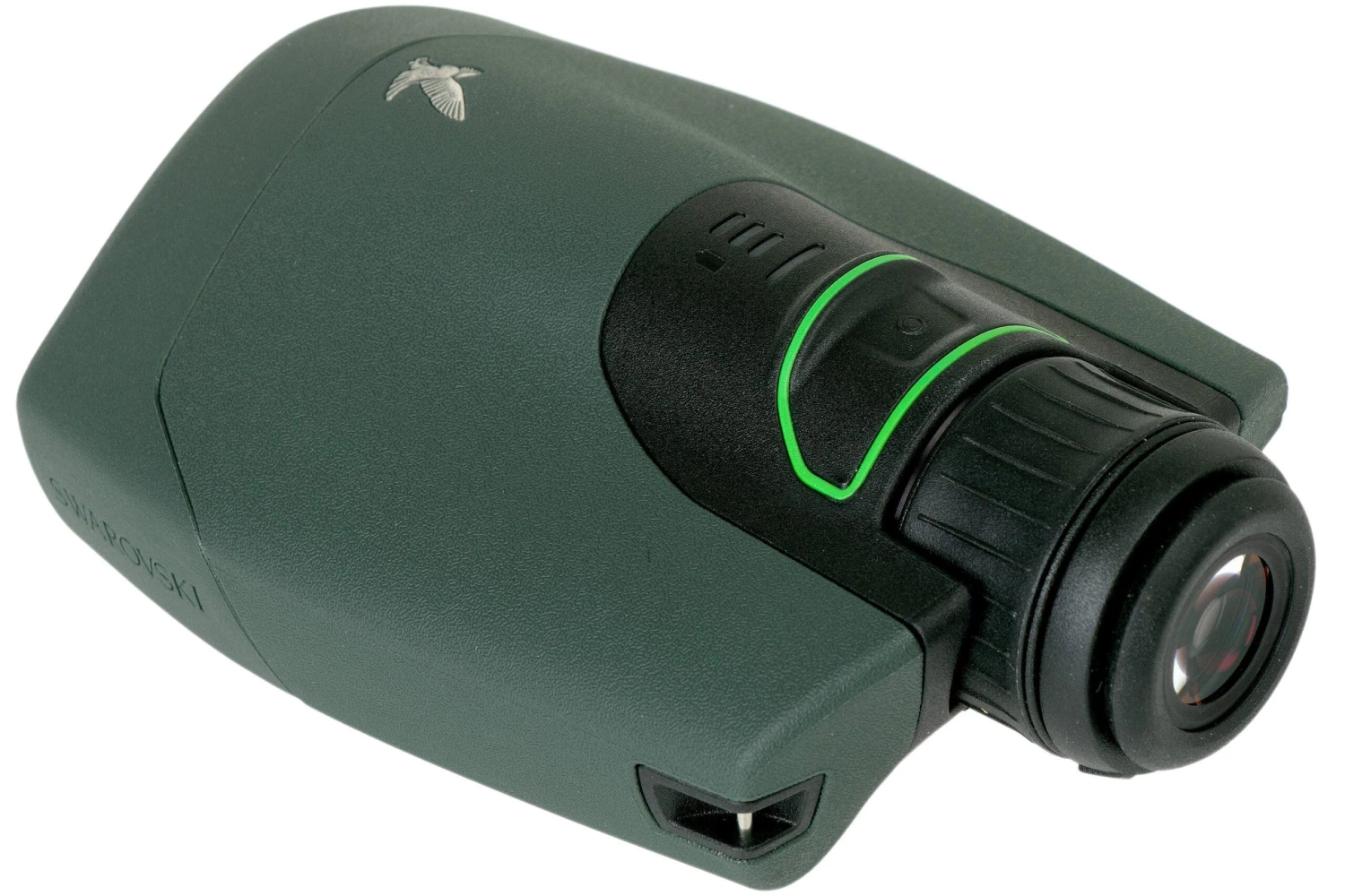 Swarovski Digital Guide, DG, Monokular 8x25 4 Swarovski Digital Guide, DG, Monokular 8x25 – Bild 2