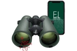 Swarovski EL Range 10x42 TA Fernglas MitTracking Asisstant 10 Swarovski EL Range 10x42 TA Fernglas MitTracking Asisstant -Victorinox Verkäufe SW EL RANGE 10x42 TA 02 swarovski el range stock