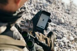 Swarovski EL Range 8x42 TA Fernglas Mit Tracking Asisstant -Victorinox Verkäufe SW EL RANGE 8x42 TA 04 swarovski el range stock