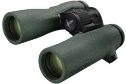 Swarovski Fernglas NL Pure 8x32 Grün