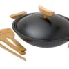 Spring Wok Gusseisen Mit Deckel 35 Cm, 4,0 L 1 Spring Wok Gusseisen Mit Deckel 35 Cm, 4,0 L -Victorinox Verkäufe SX1692130635 01 spring sx1692130635 01
