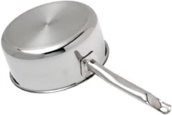 Spring Cristal Stielkasserolle Nieder Mit Deckel 20 Cm, 2,7 L -Victorinox Verkäufe SX285510620 03 spring cristal sx285510620 03