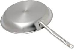 Spring Brigade Premium Bratpfanne, 32 Cm -Victorinox Verkäufe SX414856032 02 spring brigade premium sx414856032 02