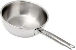 Spring Brigade Premium Sauteuse 18 Cm, 1,5 L
