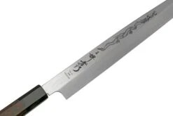 Sakai Takayuki VG-10 Honyaki Shoryu 00202 Yanagiba 30 Cm -Victorinox Verkäufe TA00202 05 sakai