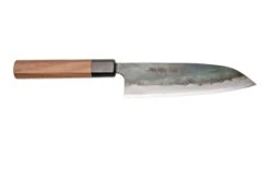 Sakai Takayuki Blue 2 Kurouchi 01172 Wa-santoku, 17 Cm -Victorinox Verkäufe TA01172 02 sakaitakayuki