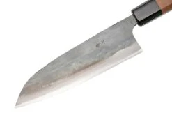Sakai Takayuki Blue 2 Kurouchi 01172 Wa-santoku, 17 Cm -Victorinox Verkäufe TA01172 03 sakaitakayuki