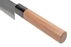 Sakai Takayuki Blue 2 Kurouchi 01172 Wa-santoku, 17 Cm -Victorinox Verkäufe TA01172 04 sakaitakayuki