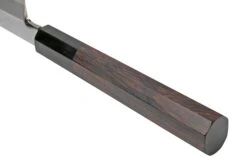 Sakai Takayuki Blue 2 Steel Japanischer Style 01203 Yanagiba 24 Cm -Victorinox Verkäufe TA01203 04 sakaitakayuki