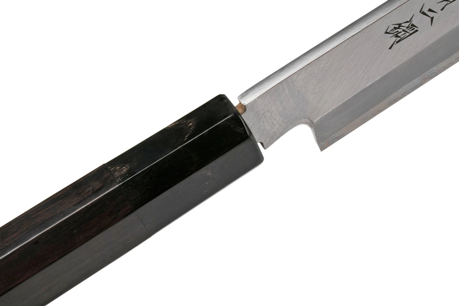 Sakai Takayuki Blue 2 Steel Japanischer Style 01204 Yanagiba 27 Cm 7 Sakai Takayuki Blue 2 Steel Japanischer Style 01204 Yanagiba 27 Cm – Bild 5