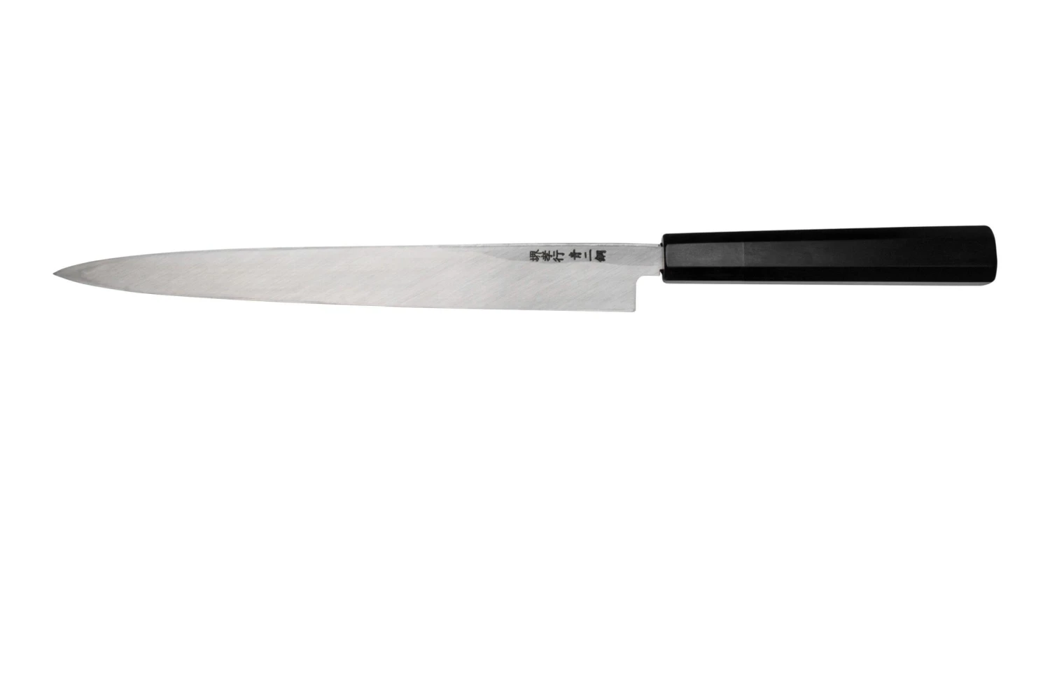 Sakai Takayuki Blue 2 Steel Japanischer Style 01214 Fuguhiki 27 Cm 3 Sakai Takayuki Blue 2 Steel Japanischer Style 01214 Fuguhiki 27 Cm