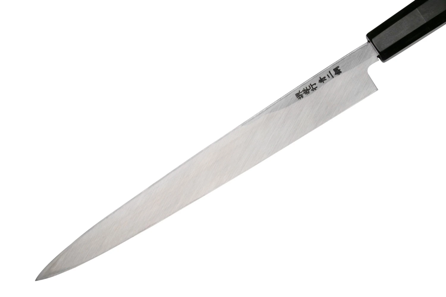 Sakai Takayuki Blue 2 Steel Japanischer Style 01214 Fuguhiki 27 Cm 5 Sakai Takayuki Blue 2 Steel Japanischer Style 01214 Fuguhiki 27 Cm – Bild 3