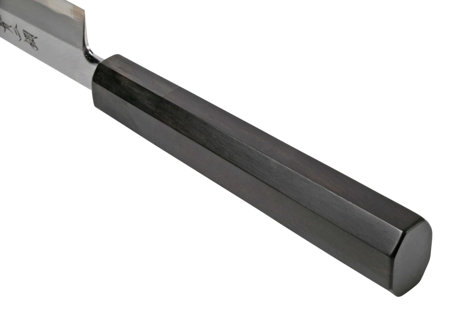 Sakai Takayuki Blue 2 Steel Japanischer Style 01214 Fuguhiki 27 Cm 6 Sakai Takayuki Blue 2 Steel Japanischer Style 01214 Fuguhiki 27 Cm – Bild 4