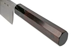 Sakai Takayuki Blue 2 Steel Japanischer Style 01237 Deba 18 Cm -Victorinox Verkäufe TA01237 04 sakaitakayuki