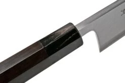 Sakai Takayuki Blue 2 Steel Japanischer Style 01237 Deba 18 Cm -Victorinox Verkäufe TA01237 05 sakaitakayuki