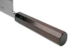 Sakai Takayuki Blue 2 Steel Japanischer Style 01237 Deba 18 Cm -Victorinox Verkäufe TA01237 06 sakaitakayuki