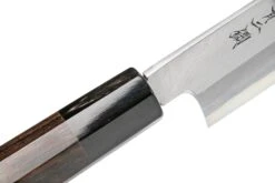 Sakai Takayuki Blue 2 Steel Japanischer Style 01253 Kamagata Usuba 18 Cm -Victorinox Verkäufe TA01253 05 sakaitakayuki