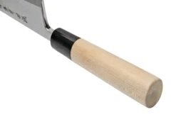 Sakai Takayuki Tokujo 03039 Deba 21 Cm 11 Sakai Takayuki Tokujo 03039 Deba 21 Cm -Victorinox Verkäufe TA03039 04 sakaitakayuki