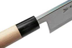 Sakai Takayuki Tokujo 03039 Deba 21 Cm 12 Sakai Takayuki Tokujo 03039 Deba 21 Cm -Victorinox Verkäufe TA03039 05 sakaitakayuki