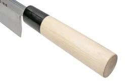 Sakai Takayuki Tokujo 03039 Deba 21 Cm 13 Sakai Takayuki Tokujo 03039 Deba 21 Cm -Victorinox Verkäufe TA03039 06 sakaitakayuki