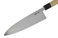 Sakai Takayuki Tokujo Deba 24 Cm -Victorinox Verkäufe TA03041 03 sakai