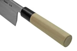 Sakai Takayuki Tokujo Deba 24 Cm -Victorinox Verkäufe TA03041 04 sakai