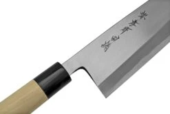 Sakai Takayuki Tokujo Deba 24 Cm -Victorinox Verkäufe TA03041 05 sakai