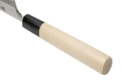 Sakai Takayuki Tokujo 03102 Mioroshi Deba 21 Cm -Victorinox Verkäufe TA03102 04 sakaitakayuki