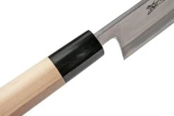 Sakai Takayuki Tokujo 03102 Mioroshi Deba 21 Cm -Victorinox Verkäufe TA03102 05 sakaitakayuki