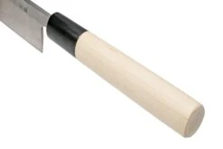 Sakai Takayuki Tokujo 03102 Mioroshi Deba 21 Cm -Victorinox Verkäufe TA03102 06 sakaitakayuki