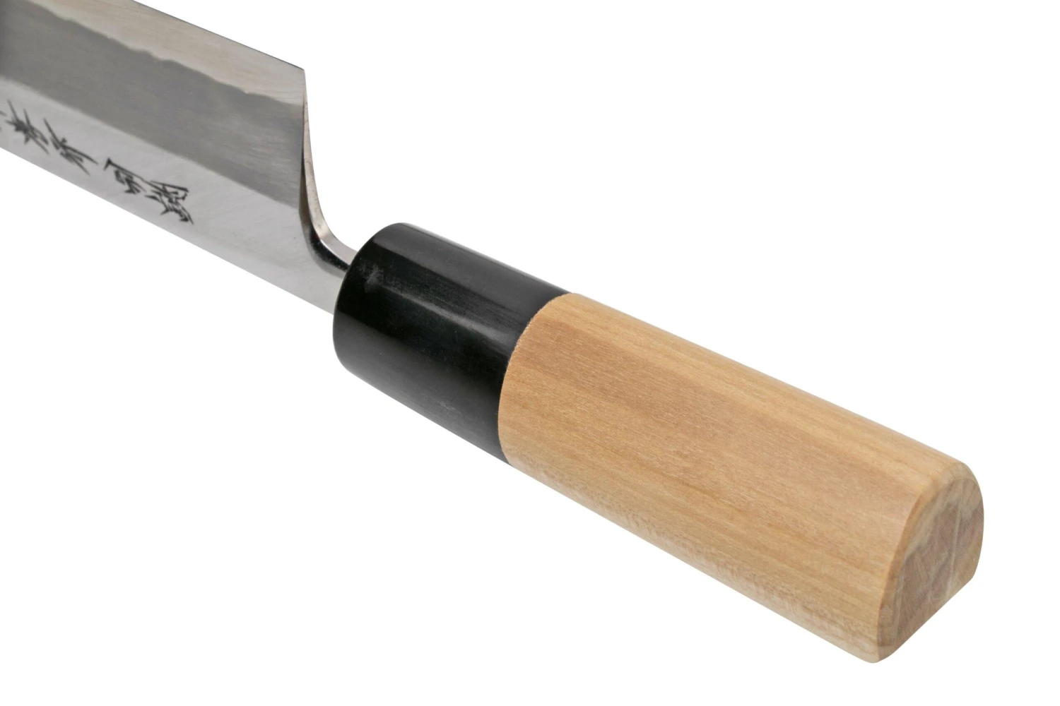 Sakai Takayuki Tokujo 03113 Edo-saki Aalmesser, 15 Cm 6 Sakai Takayuki Tokujo 03113 Edo-saki Aalmesser, 15 Cm – Bild 4