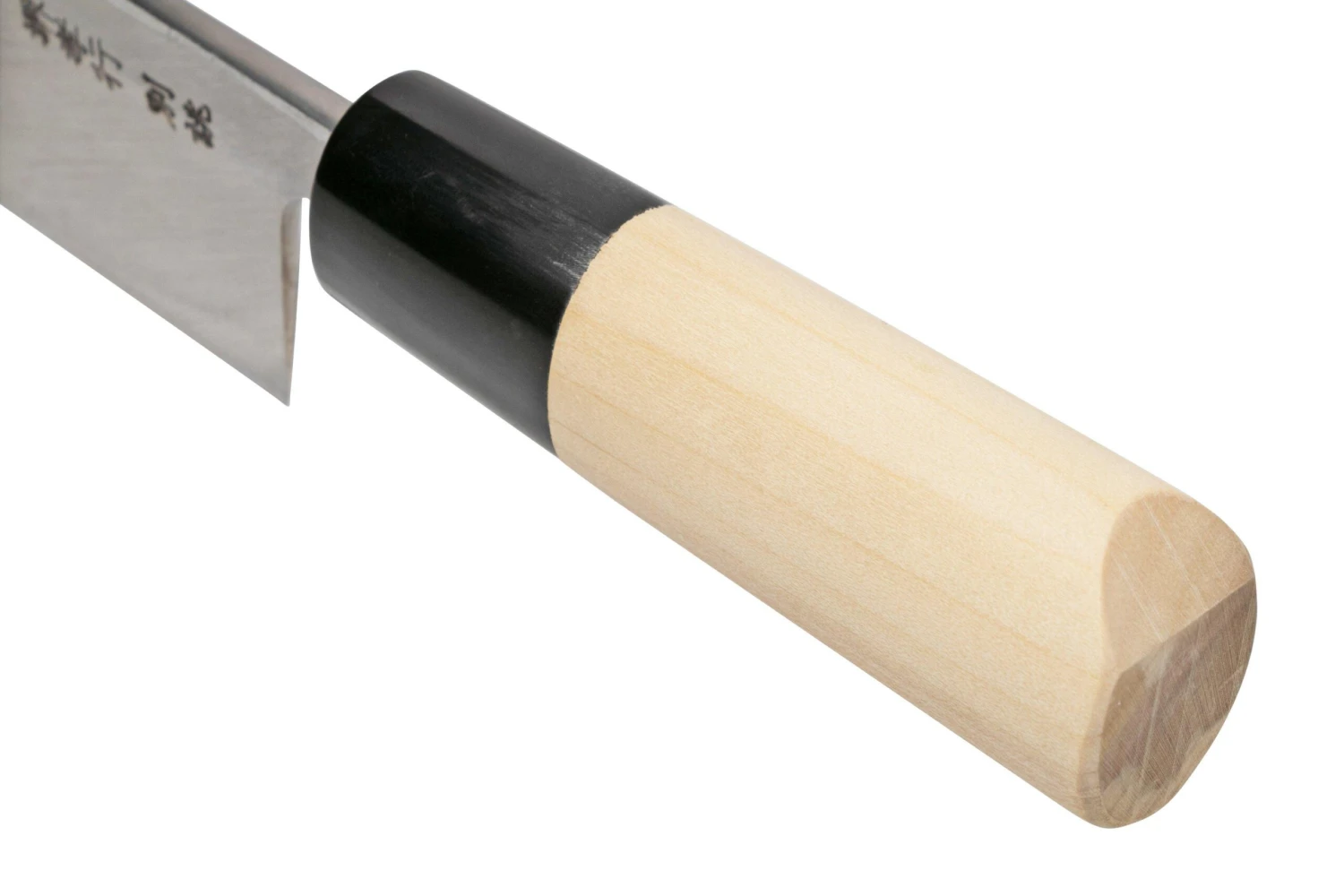 Sakai Takayuki Tokujo 03113 Edo-saki Aalmesser, 15 Cm 8 Sakai Takayuki Tokujo 03113 Edo-saki Aalmesser, 15 Cm – Bild 6