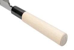 Sakai Takayuki Tokujo 03153 Kiritsuke 24 Cm -Victorinox Verkäufe TA03153 04 sakaitakayuki