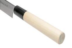 Sakai Takayuki Tokujo 03153 Kiritsuke 24 Cm -Victorinox Verkäufe TA03153 06 sakaitakayuki