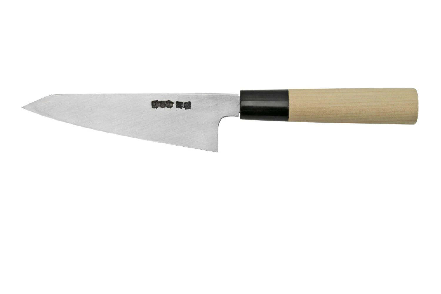 Sakai Takayuki Tokujo 03194 Wa-honesuki Ausbeinmesser, 15 Cm 3 Sakai Takayuki Tokujo 03194 Wa-honesuki Ausbeinmesser, 15 Cm