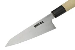 Sakai Takayuki Tokujo 03194 Wa-honesuki Ausbeinmesser, 15 Cm 9 Sakai Takayuki Tokujo 03194 Wa-honesuki Ausbeinmesser, 15 Cm -Victorinox Verkäufe TA03194 03 sakai