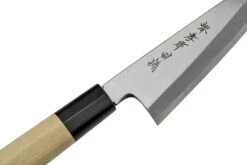 Sakai Takayuki Tokujo 03194 Wa-honesuki Ausbeinmesser, 15 Cm 11 Sakai Takayuki Tokujo 03194 Wa-honesuki Ausbeinmesser, 15 Cm -Victorinox Verkäufe TA03194 05 sakai